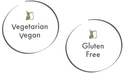 Vegetarian Vegan Gluten Free